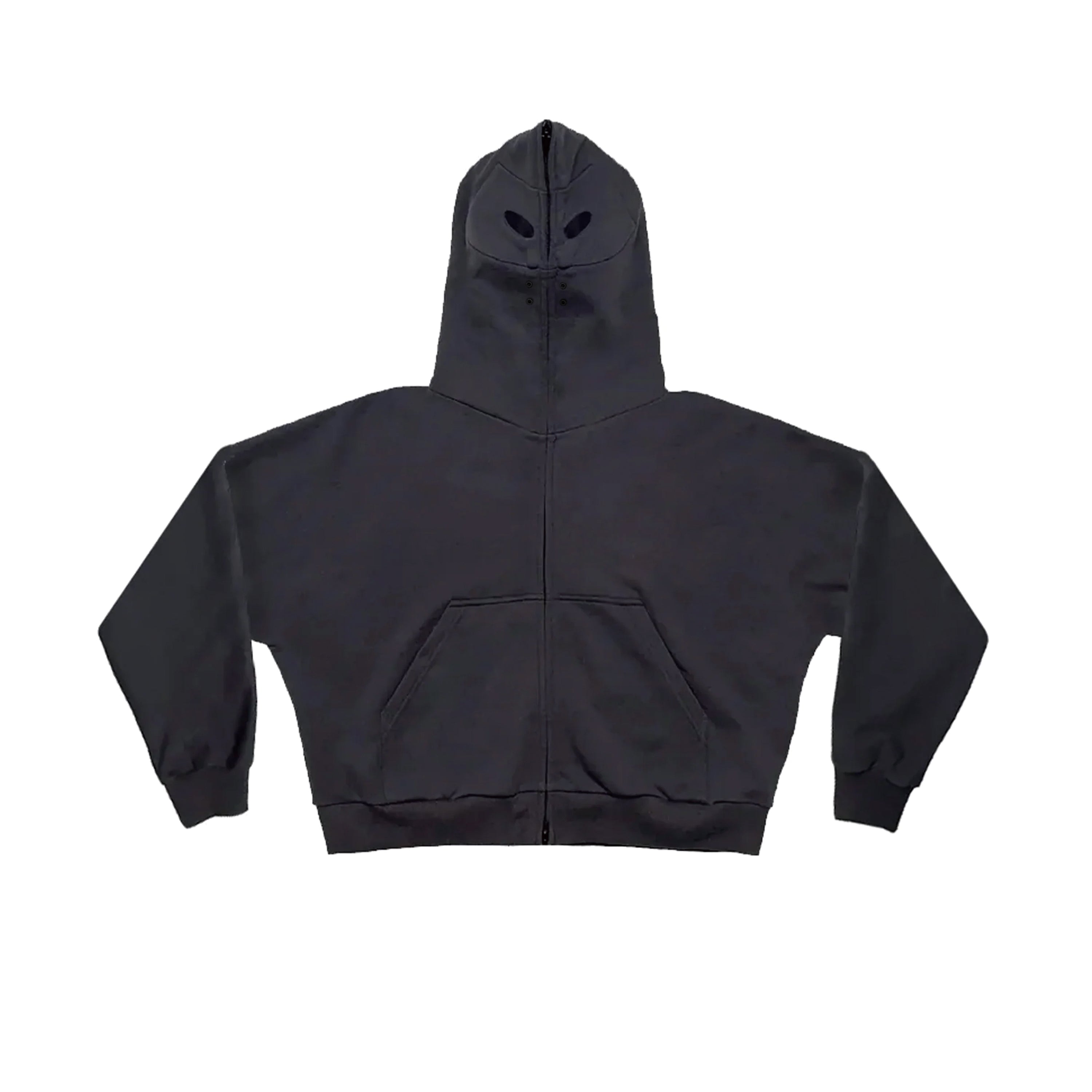 TN1 HOODIE（SLATE VIOLET） – DINGYUN ZHANG