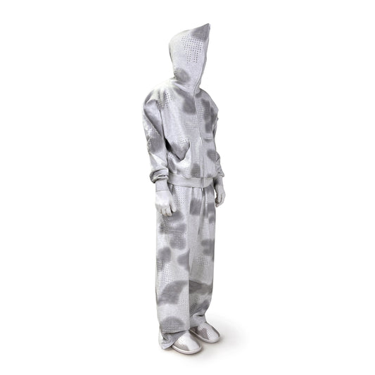 TN1 SHADOW CAMO HOODIE (GREY)