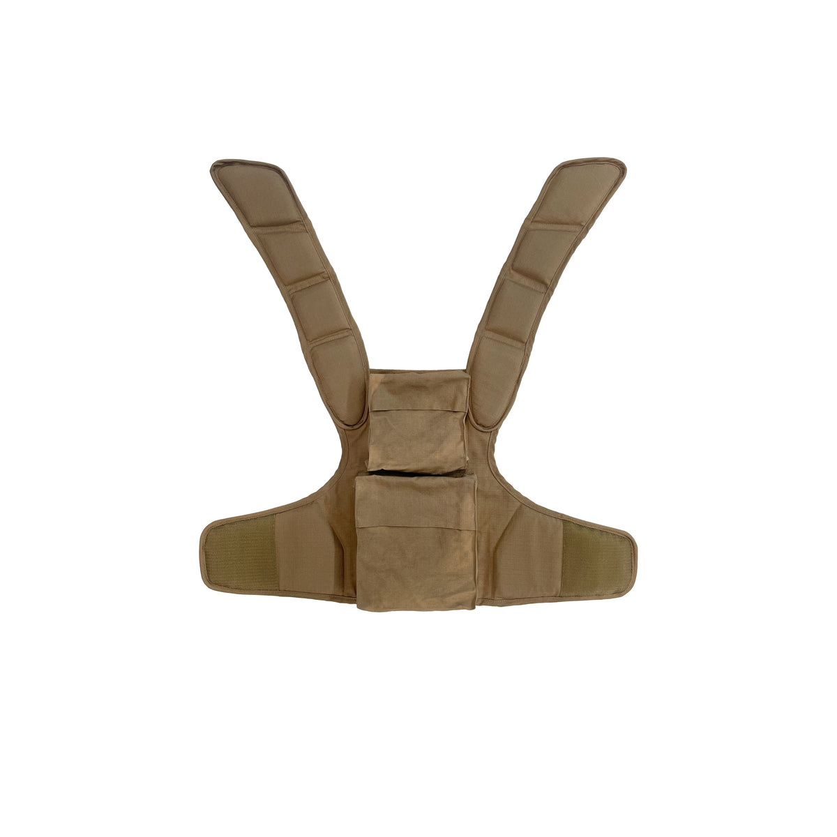 FIELD VEST (KHAKI)