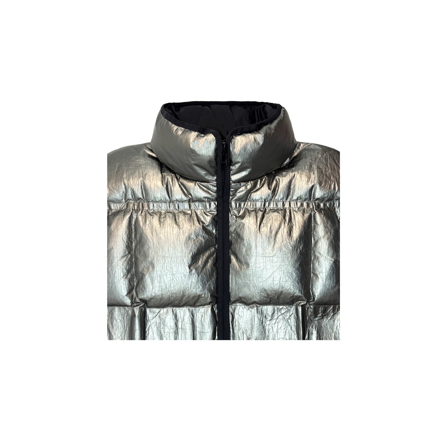 PUFFER ASTRO VEST