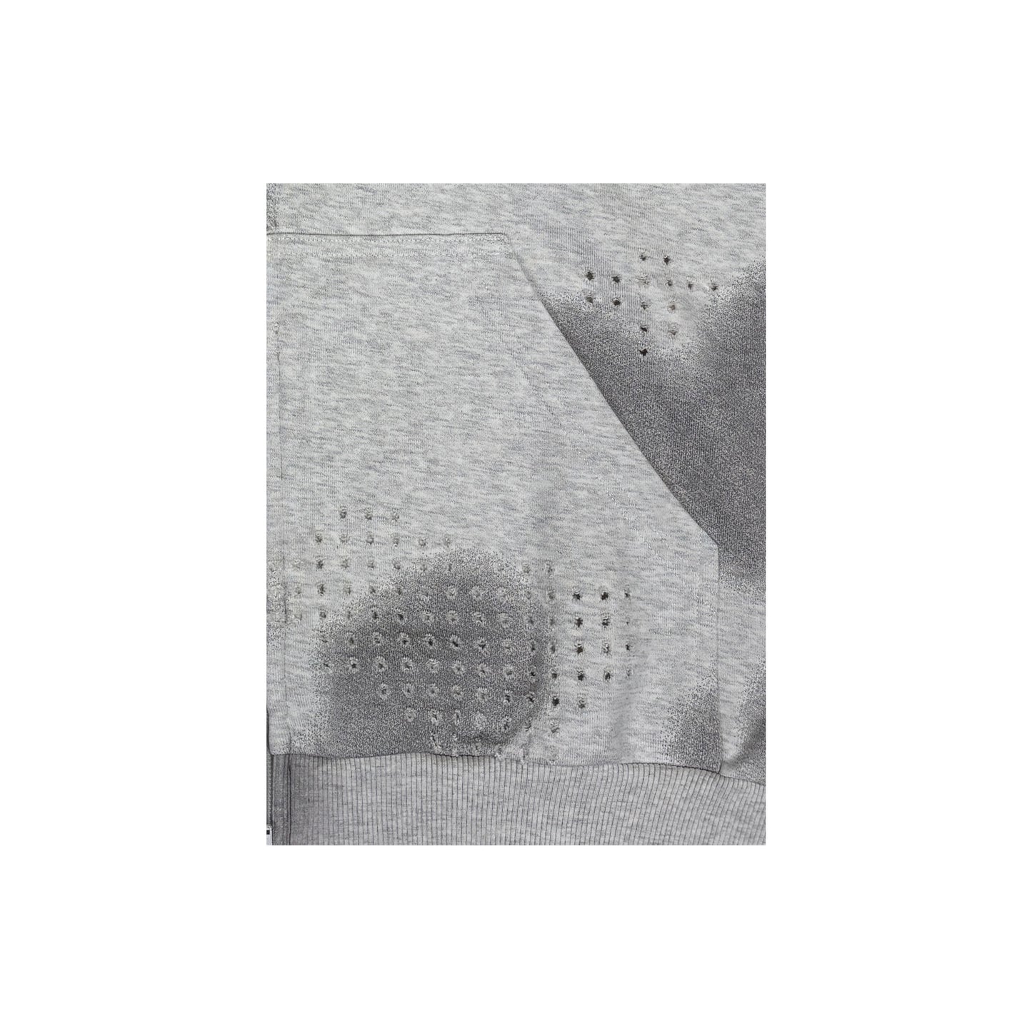 TN1 SHADOW CAMO HOODIE (GREY)