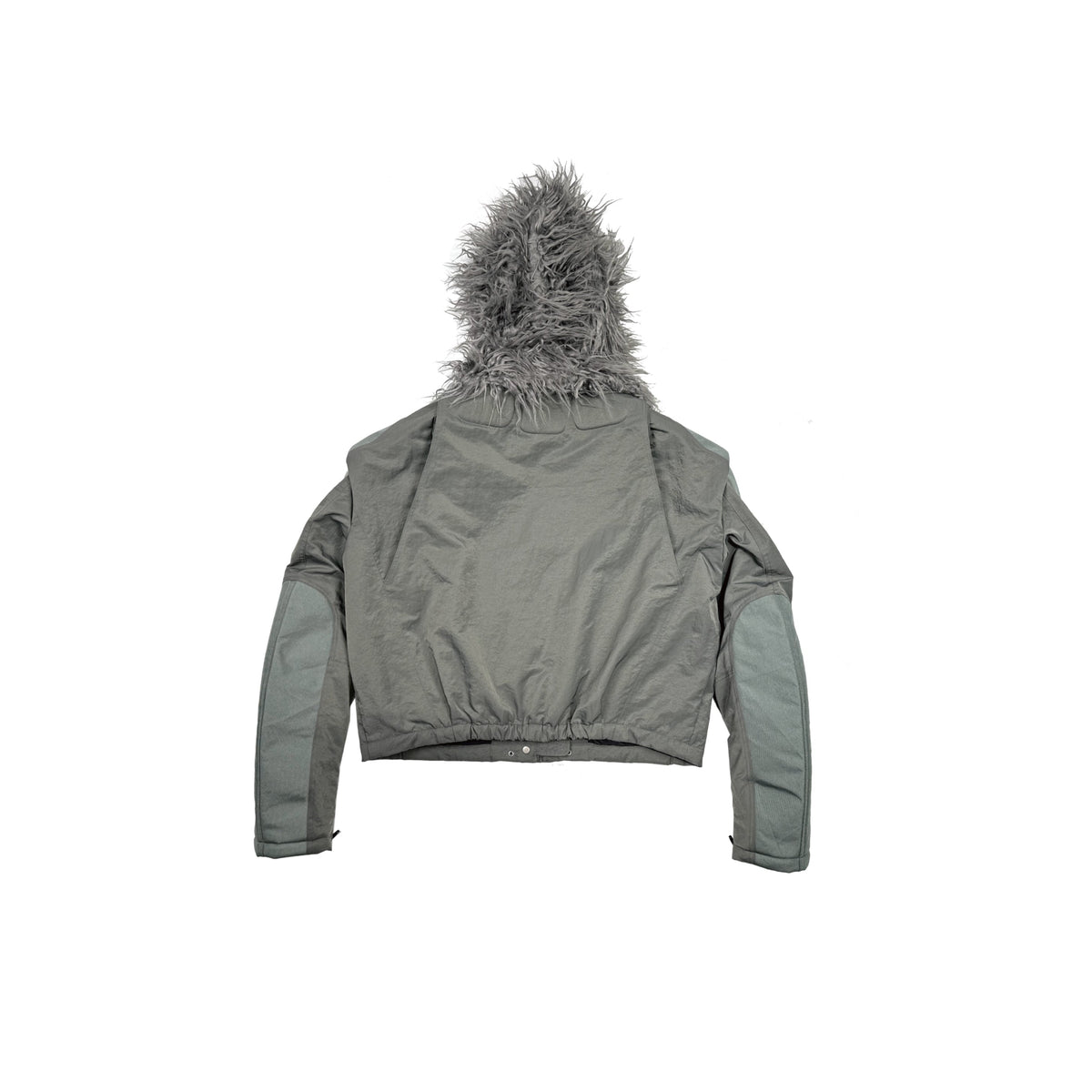 HAVOC BIKER JACKET