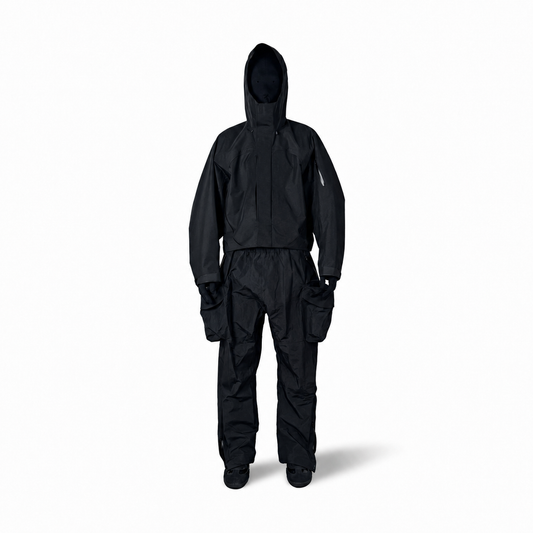 SHELL JACKET