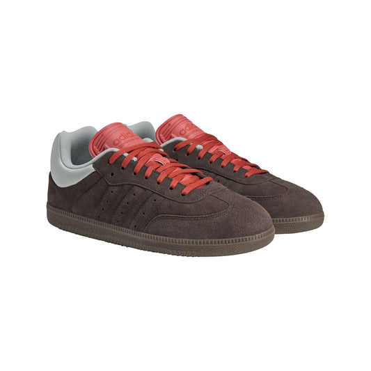 DINGYUNZHANG X ADIDAS SAMBA (BROWN)