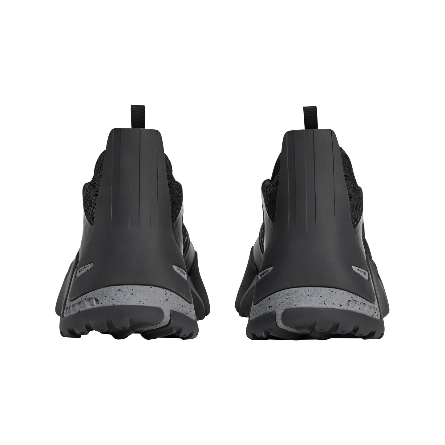 DINGYUNZHANG X ADIDAS KOUZA (BLACK)