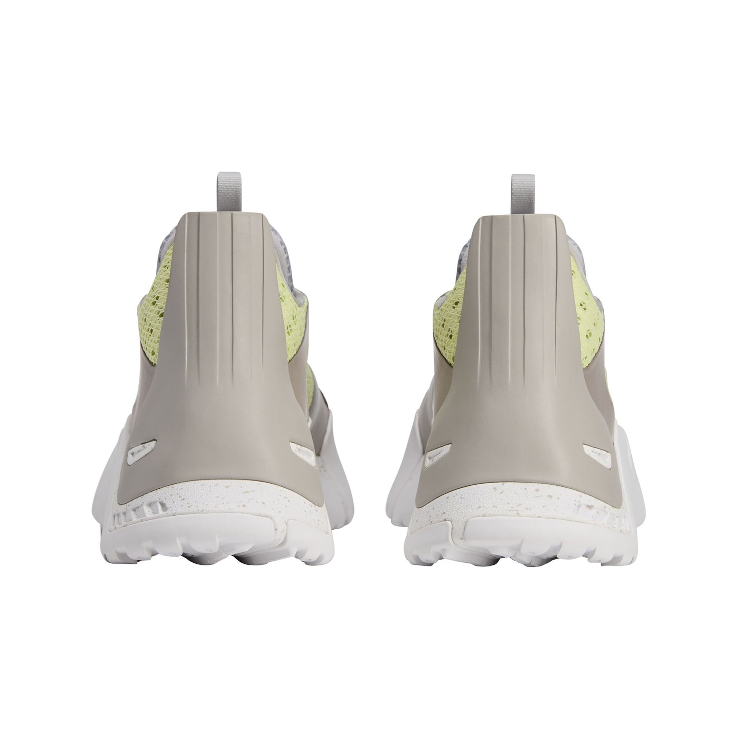 DINGYUNZHANG X ADIDAS KOUZA (ALMOST LIME, CLEAR GRANITE)