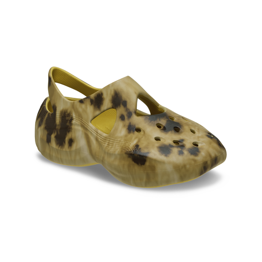 DINGYUN ZHANG X CROCS (Desert Grass)