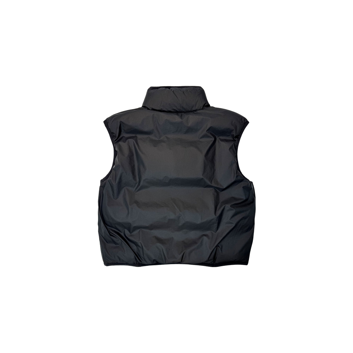 PUFFER ASTRO VEST