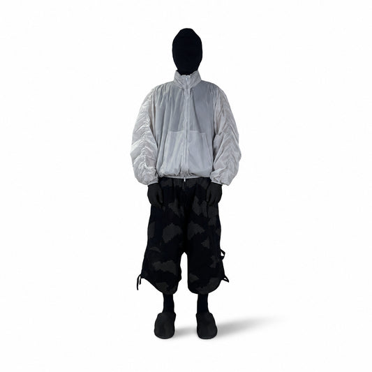 TRACKSUIT JACKET