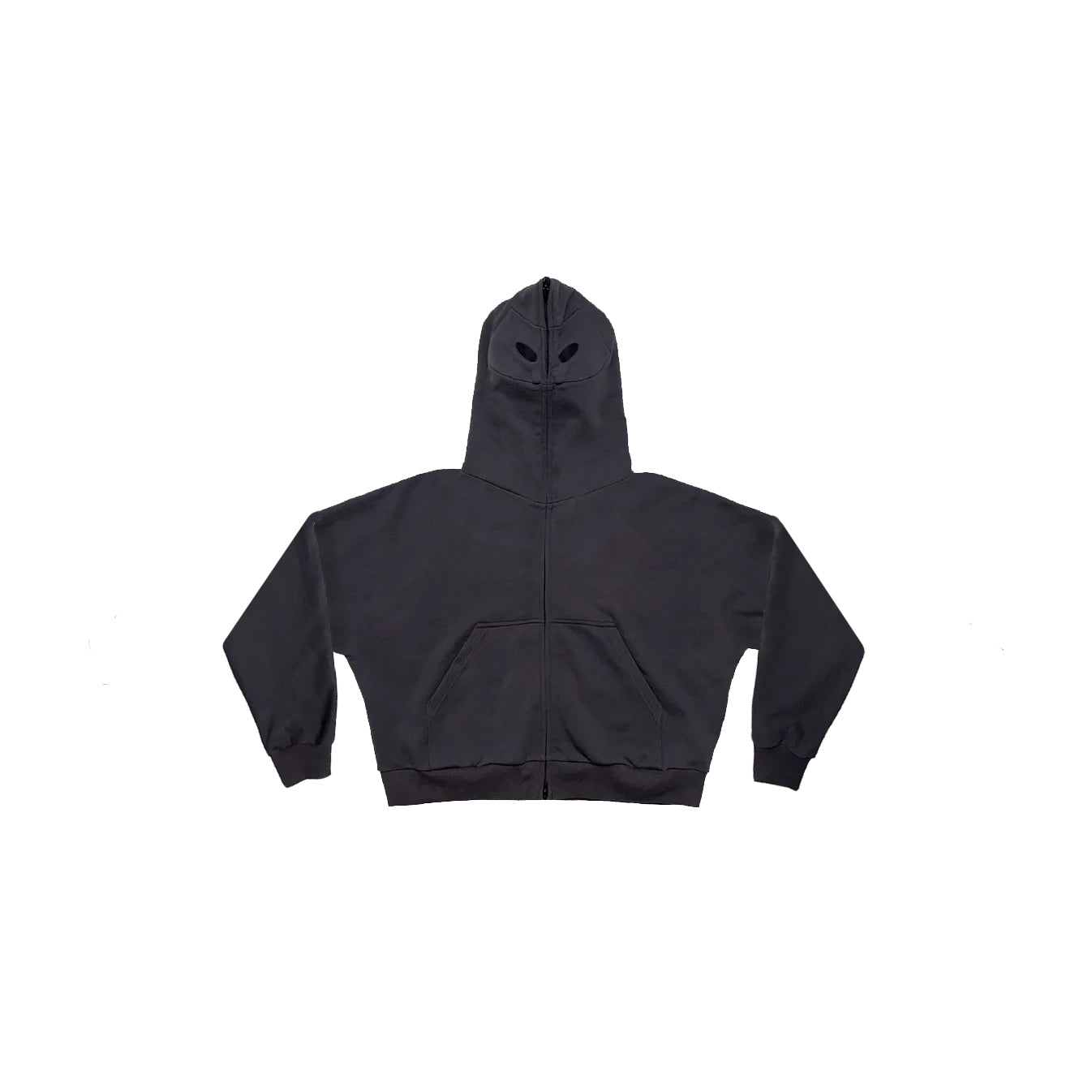 TN1 HOODIE（GREY PURPLE）PRE-ORDER – DINGYUN ZHANG