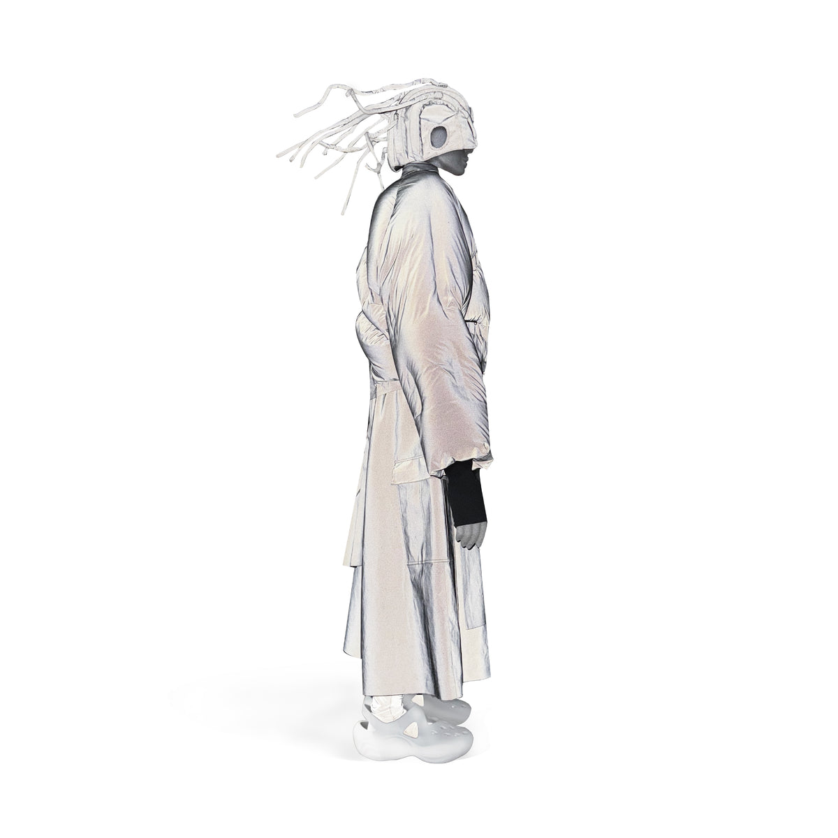 COCOON JACKET