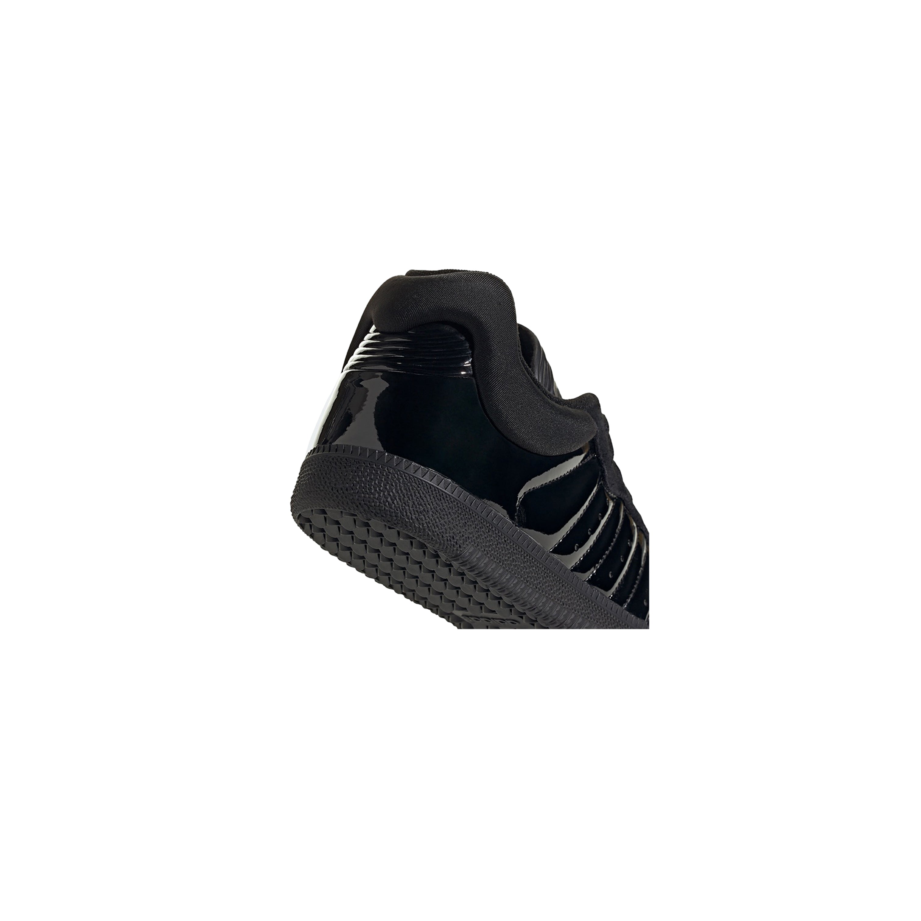 DINGYUNZHANG X ADIDAS SAMBA – DINGYUN ZHANG