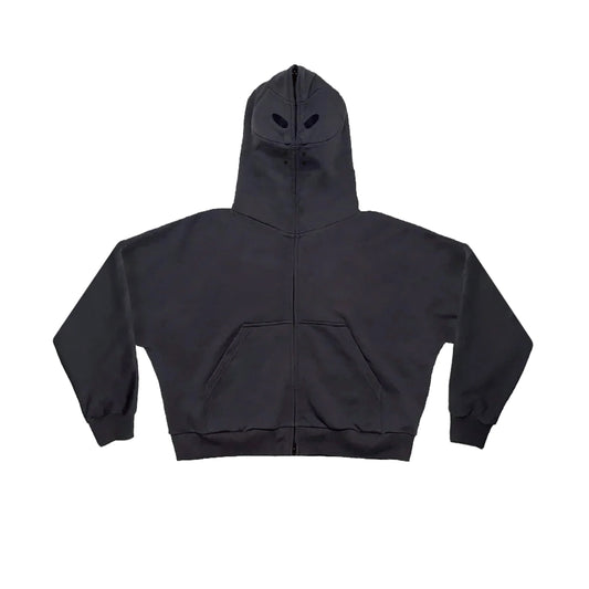 TN1 HOODIE（SLATE VIOLET）