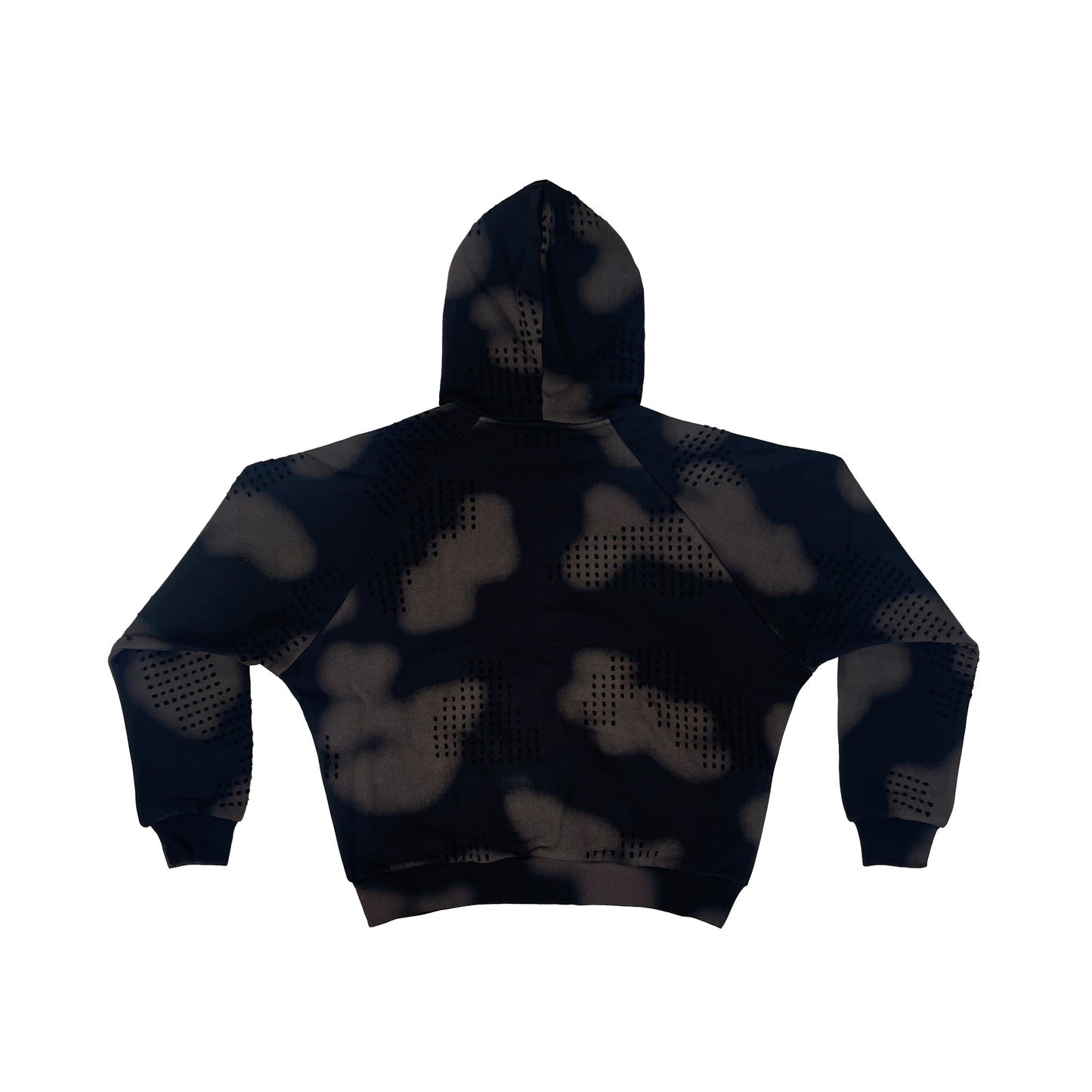TN1 SHADOW CAMO HOODIE (BLACK)