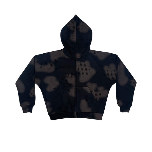 TN1 SHADOW CAMO HOODIE