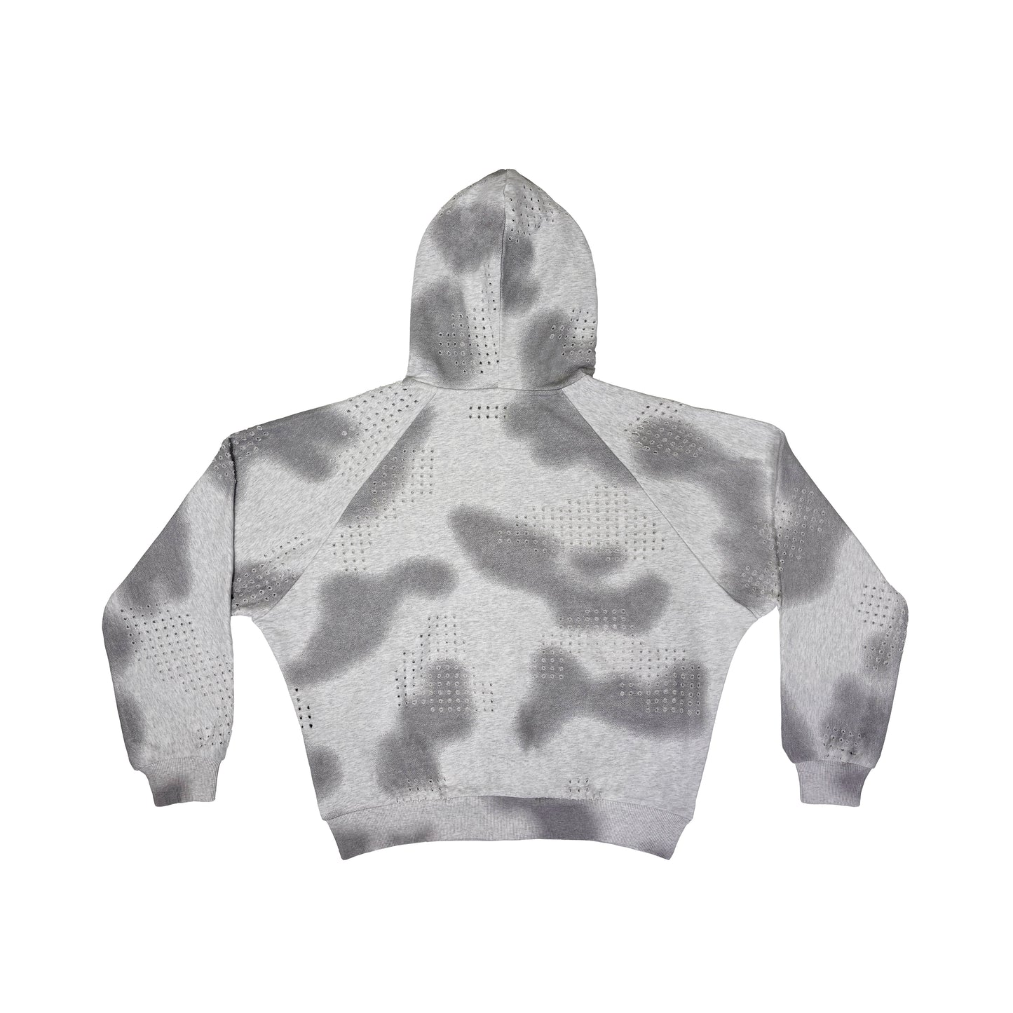 TN1 SHADOW CAMO HOODIE (GREY)