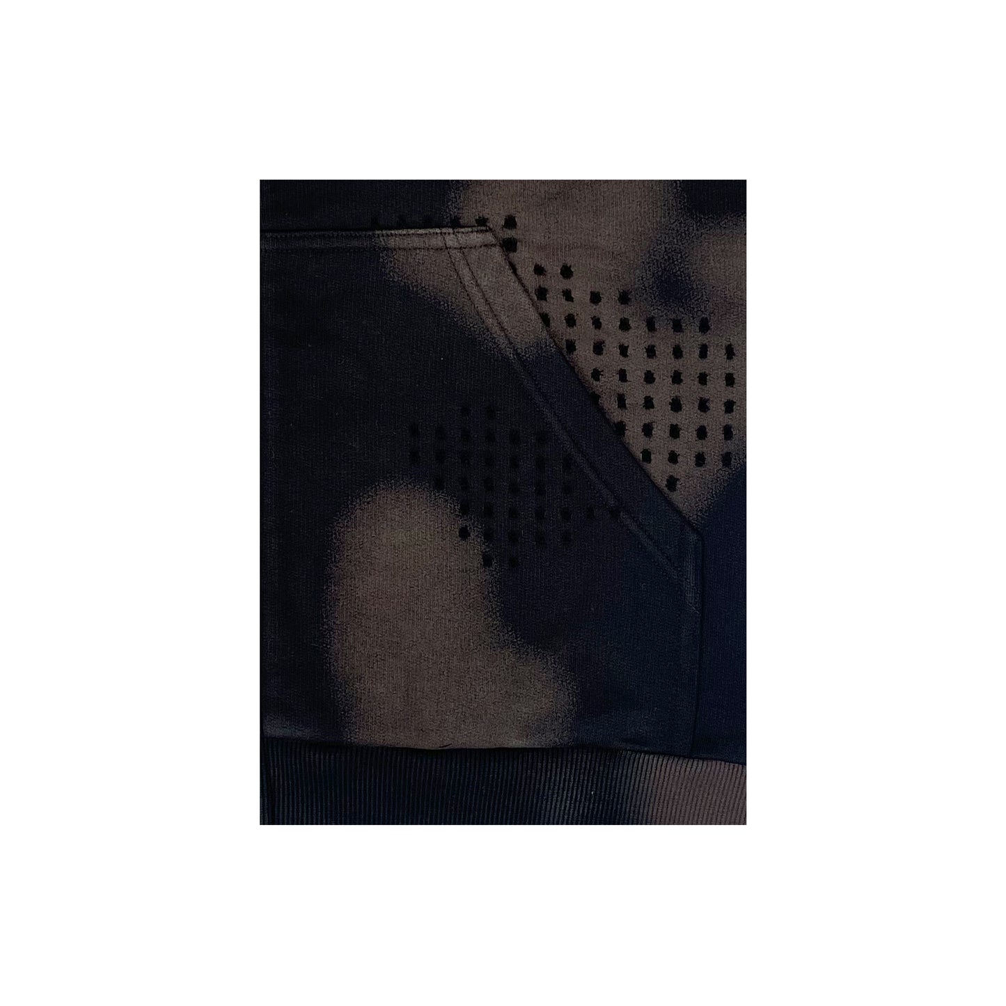 TN1 SHADOW CAMO HOODIE (BLACK)