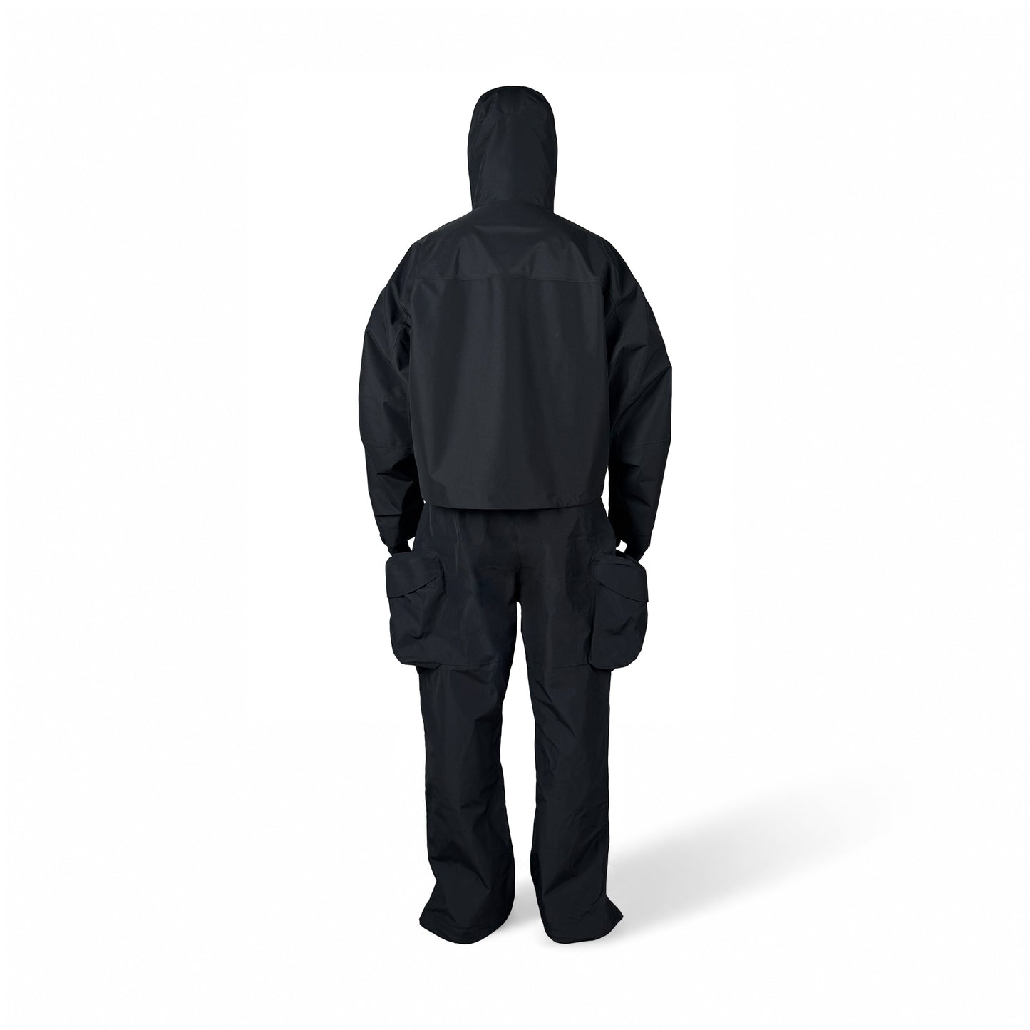SHELL JACKET