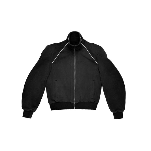 TRACKSUIT JACKET - WOMENS