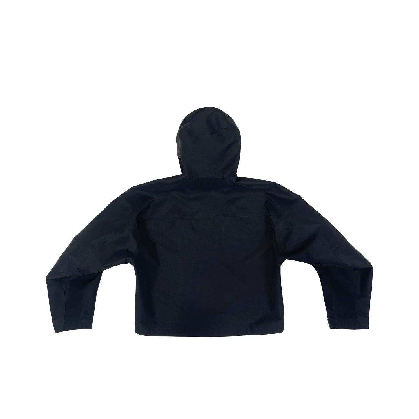 SHELL JACKET