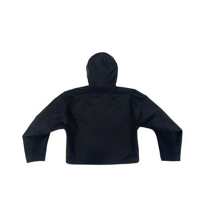 SHELL JACKET