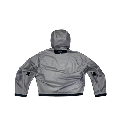 SHELL JACKET