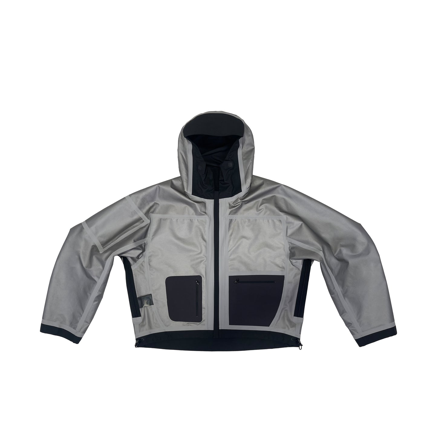 SHELL JACKET