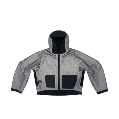 SHELL JACKET