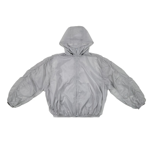 TRACKSUIT JACKET