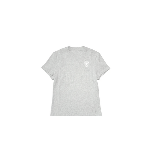 SECURITY  T-SHIRT SLIM FIT (LIGHT GREY) PRE-ORDER