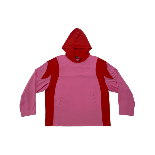 FRISK HOCKY JERSEY(PINK & RED) PRE-ORDER