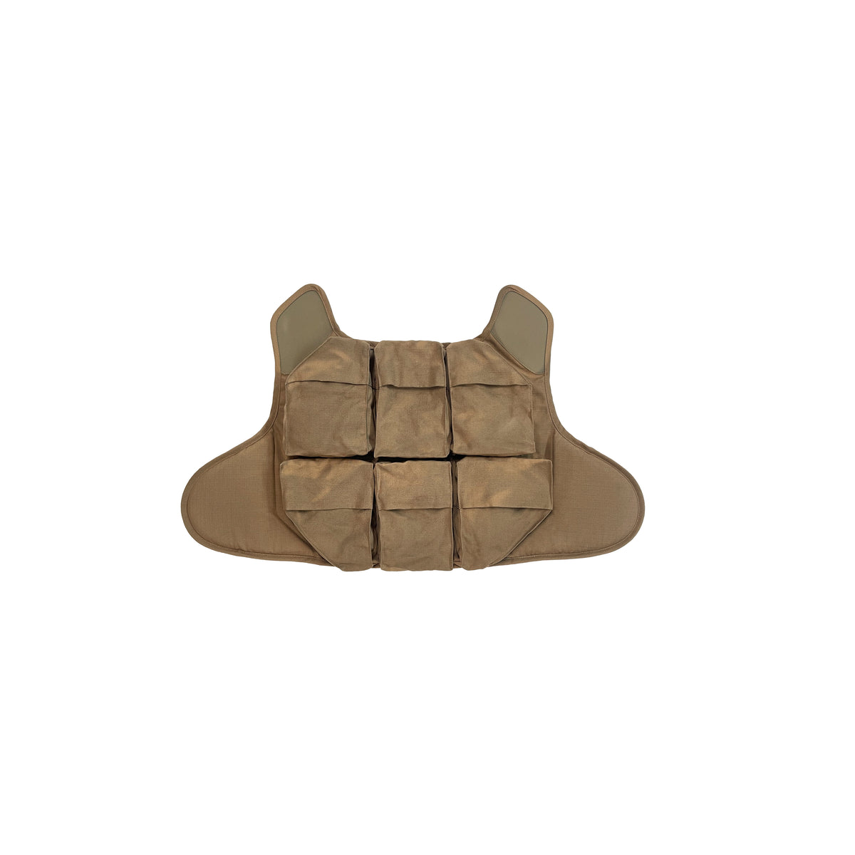 FIELD VEST (KHAKI)
