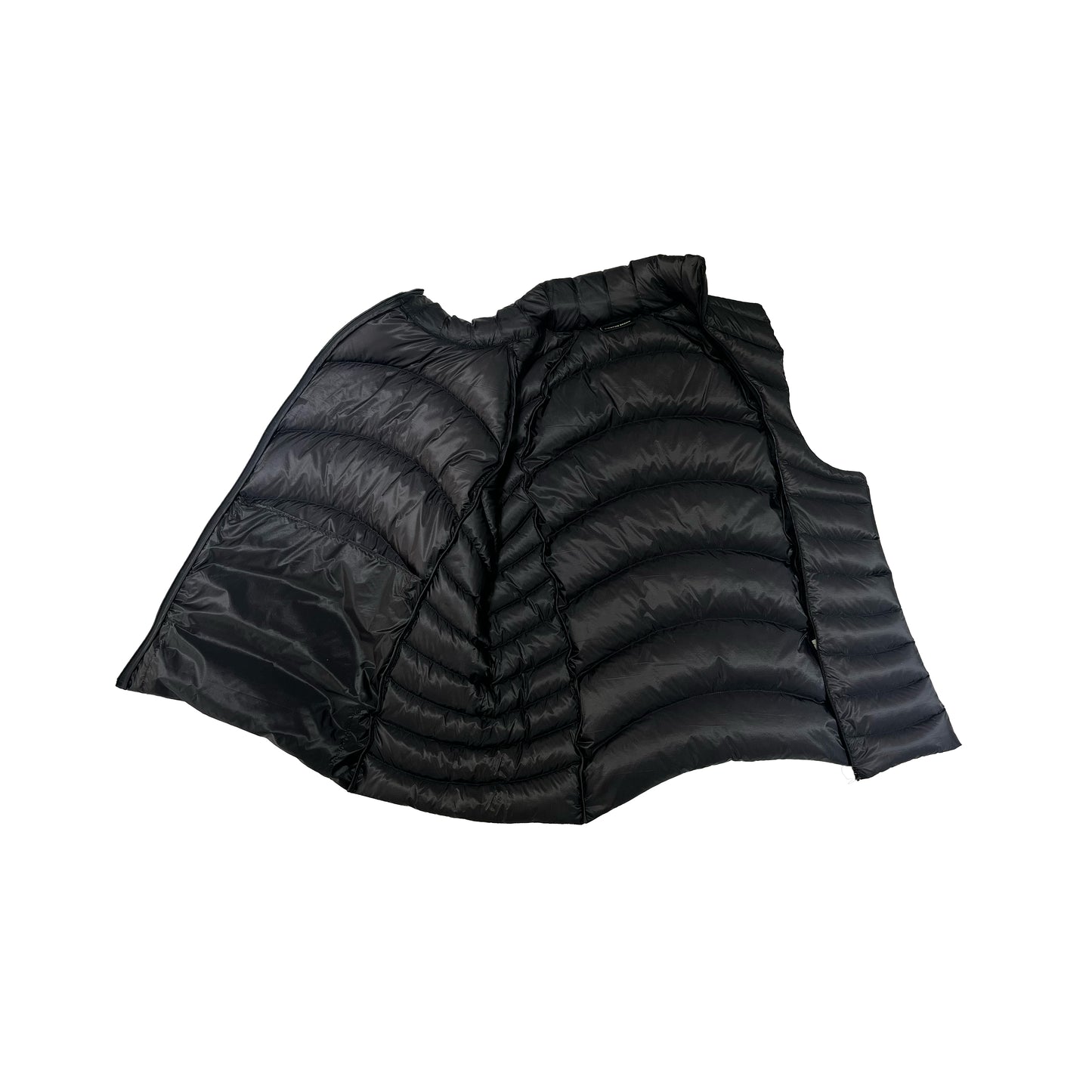 WRAP VEST