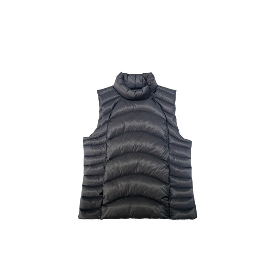 HUGGING PUFFER VEST