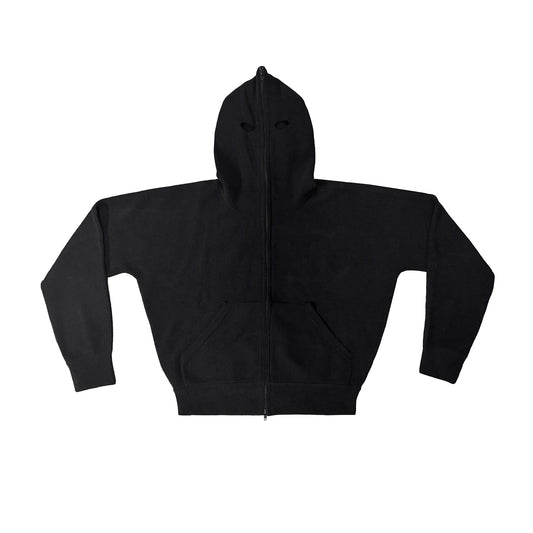 KNITTED TN1 HOODIE