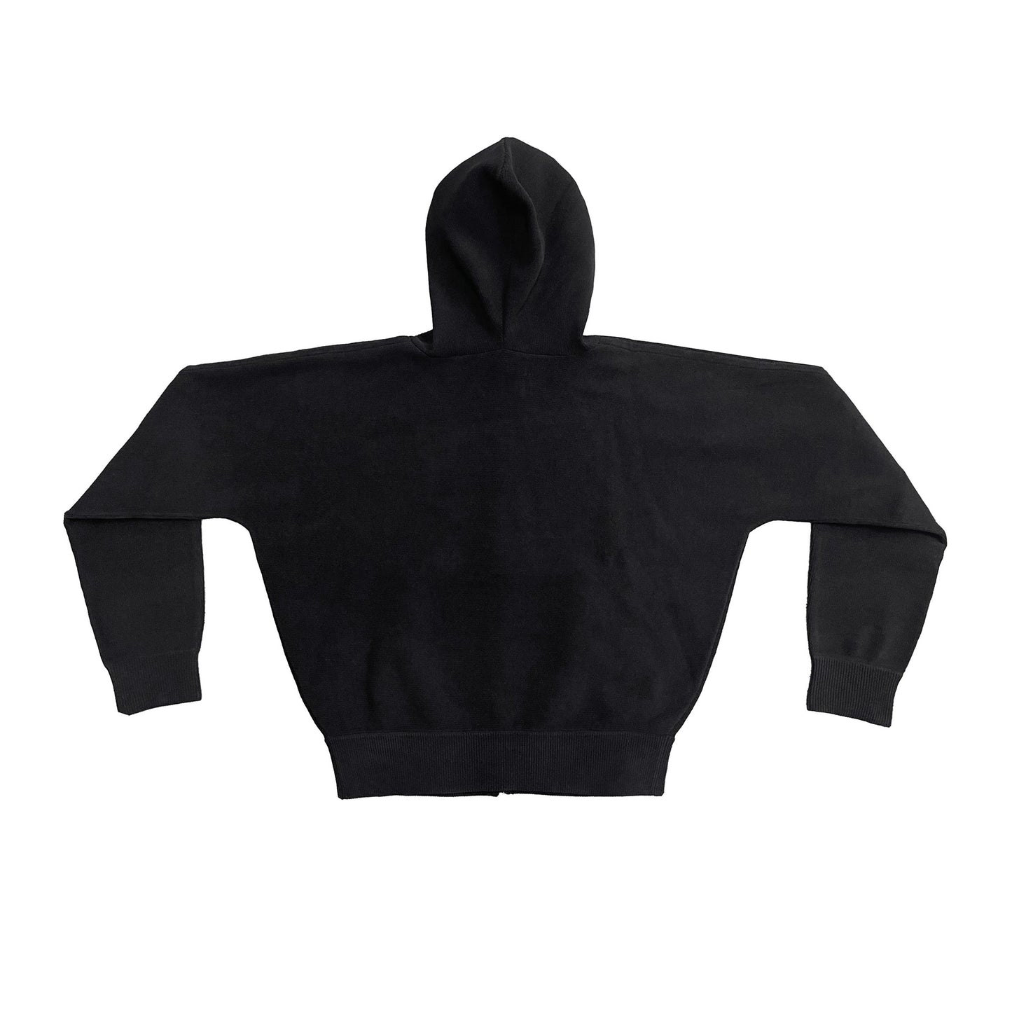 KNITTED TN1 HOODIE