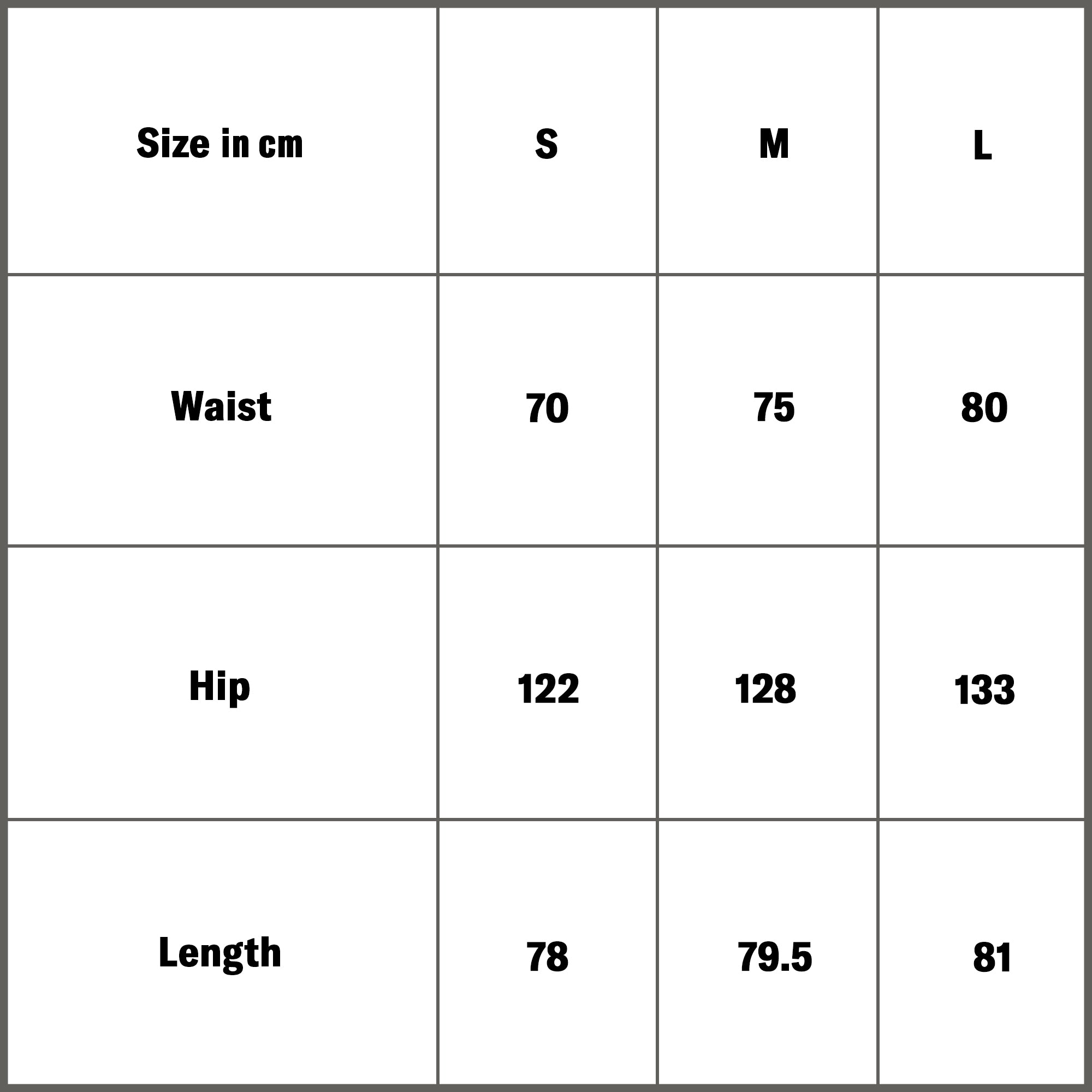 GRID CAMO OVERLAY SHORTS (ARMY GREEN) size guide