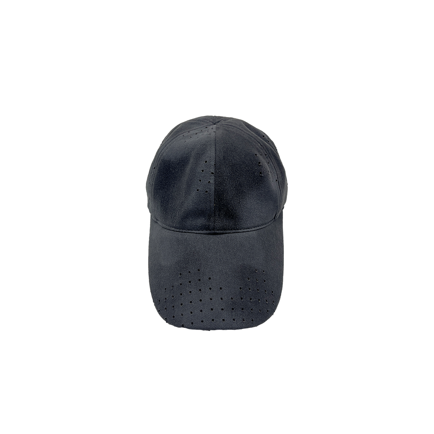 SCULPT CAMO CAP (BLACK)
