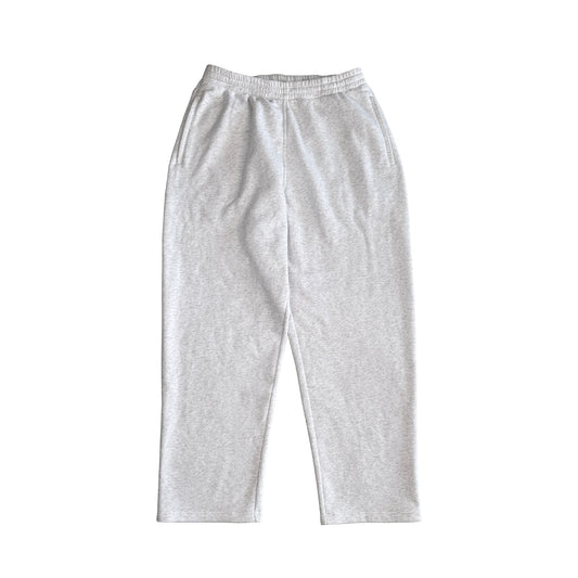 SWEATPANTS (HEATHER GRAY)
