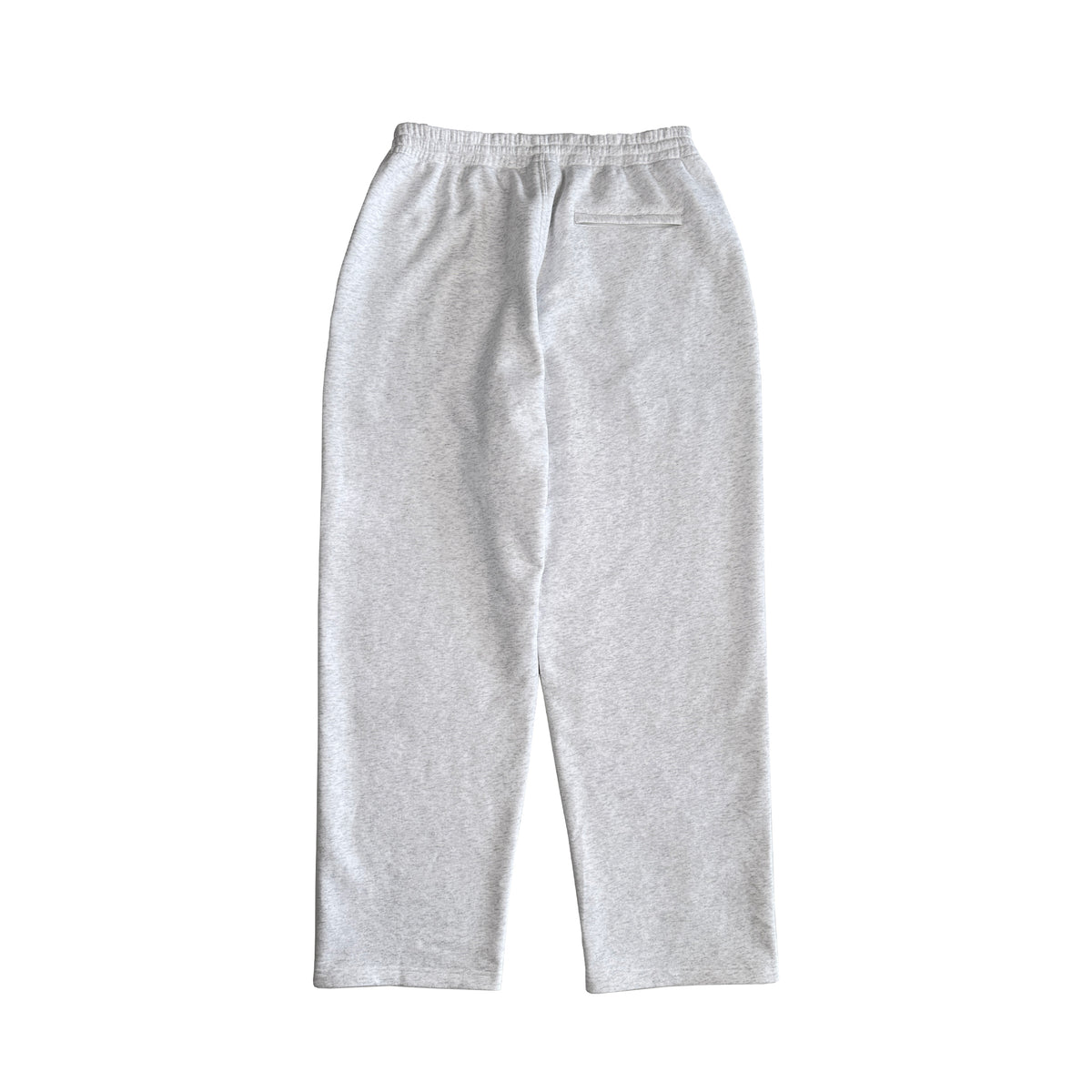 SWEATPANTS (HEATHER GRAY)