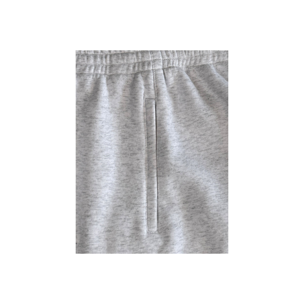 SWEATPANTS (HEATHER GRAY)