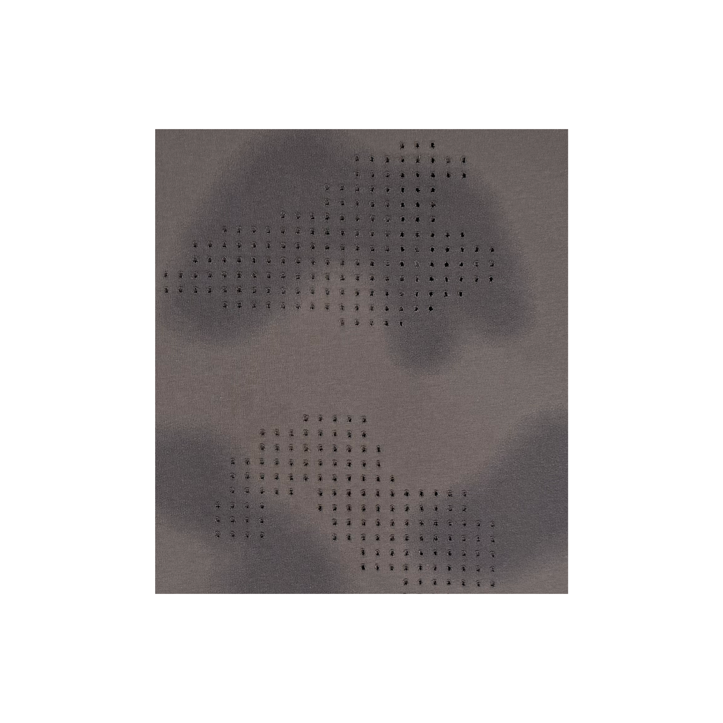 CAMO T-SHIRT (SLATE)