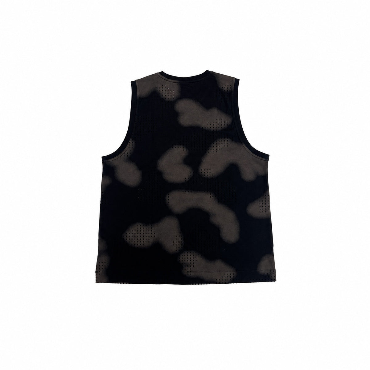CAMO COURT TANK