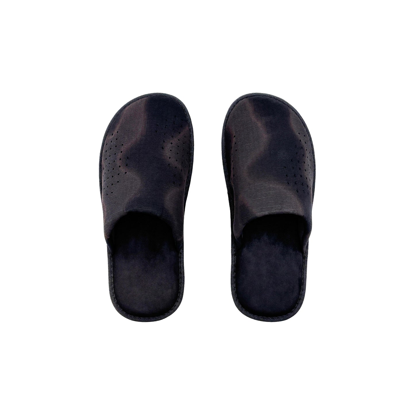 RECOVERY SLIDES (BLACK)