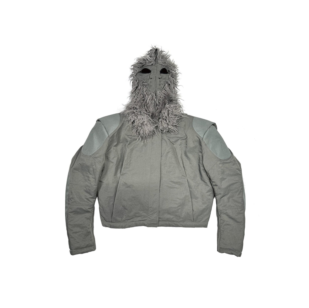 HAVOC BIKER JACKET