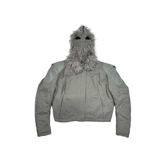 HAVOC BIKER JACKET
