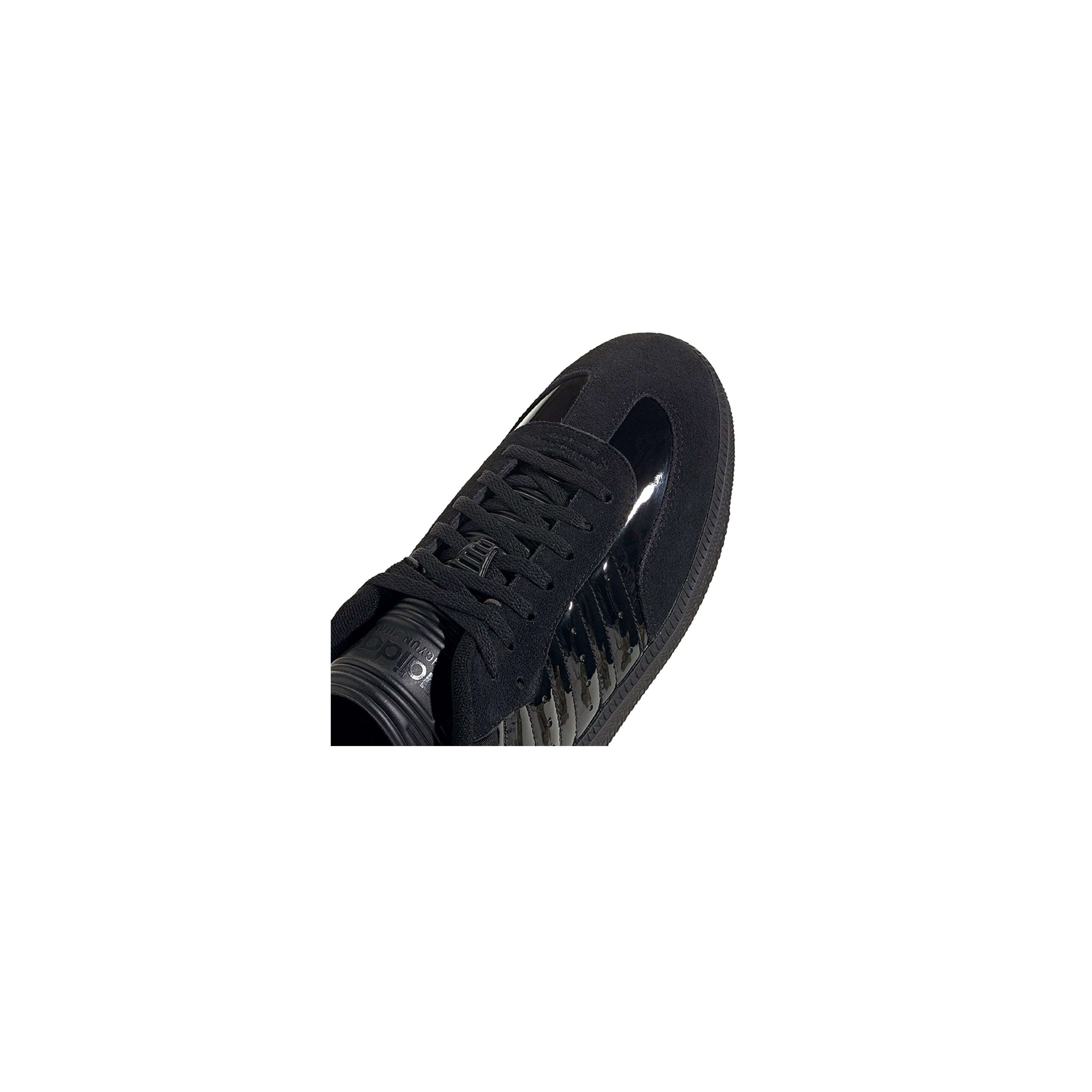 DINGYUNZHANG X ADIDAS SAMBA – DINGYUN ZHANG