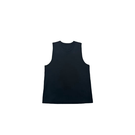 COURT SIDE TANK (BLACK)