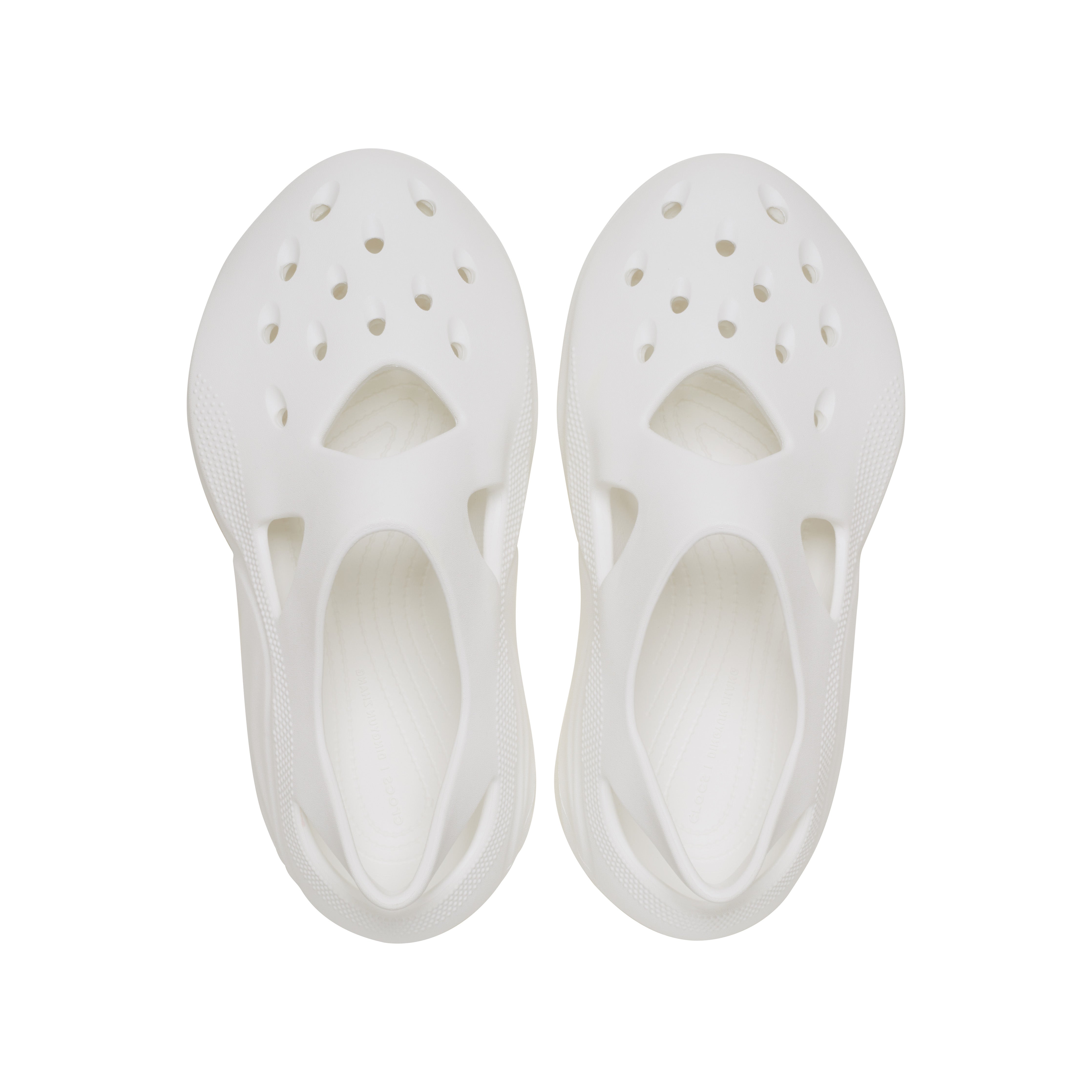 ★ Crocs ★ DINGYUN ZHANG The Diffuser クロックス サンダル DINGYUN ZHANG X CROCS DIFFUSER