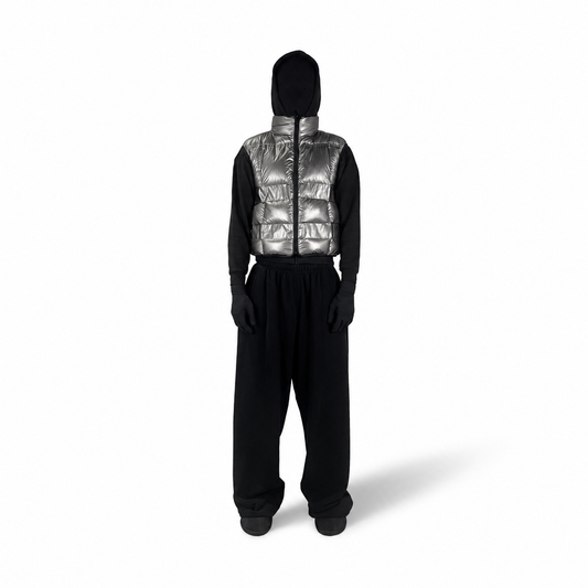 PUFFER ASTRO VEST